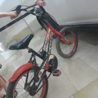 دوچرخه سایز ۱۶