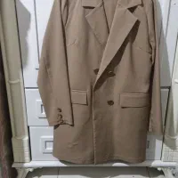 کت شلوار نونو سایز 42