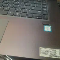 لبتاب hp zbook stdio g3