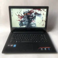 لپتاپ lenovo 80e4 هارد ssd و 2gb گرافیک مجزا