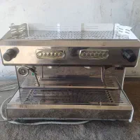 دستگاه رویال ایتالیایی ۲۰۲۰سرویس شده