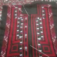 زی استین نیاز ب خیاط رو شش تاری