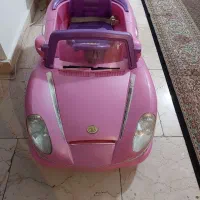 ماشین شارژی