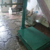 باسکول ، قپان ، ترازو