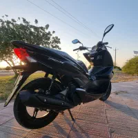pcx|موتورسیکلت|بردخون, |دیوار