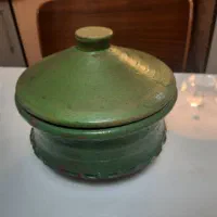 دیزی سفالی گمج