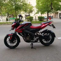 ان اس ۲۰۰ مدل ۹۴ عروسک