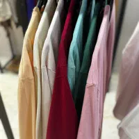 تیشرت لانگ