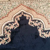 فرش|فرش|قائن, |دیوار