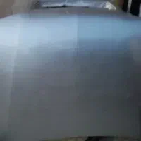 کاپوت نقره ای زانتیا سوزن انژکتور کمپرسور کولر