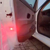 سمند EF7 LX|خودرو سواری و وانت|گرگان, |دیوار