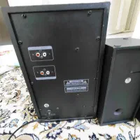 اسپیکر،tsco