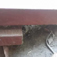 تعداد ۴۰ عدد قوطی ۴×۴ و ۴×۸ موجود میباشد
