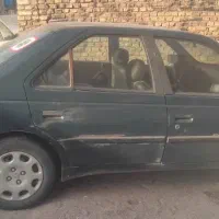 فروش ماشین پژو آردی