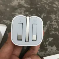 آداپتور اصلی آیفون ۴۰ وات