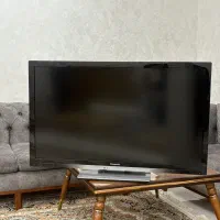 تلوزیون panasonic ۴۵ اینچ