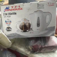 چای ساز تفال