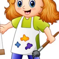 پرستار پیشرفته ی کودک هستم