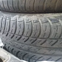 لاستیک۱۷۵/۷۰/۱۳ یزد تایر
