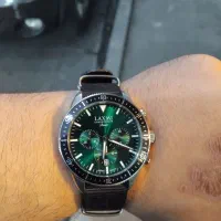 ساعت اورجینال laxmi