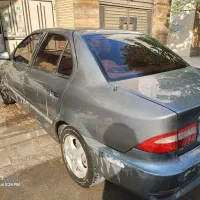 سمند مدل ۸۴
