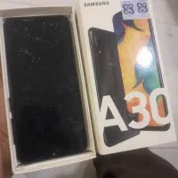 گوشی a30