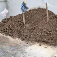 خاک باغچه
