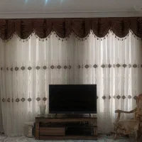 یک-منزل-مسکونی-دو-طبقه-شهر-طاد