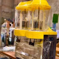 دستگاه شربت سردکن|کافی‌شاپ و رستوران|مشهد, ابوذر|دیوار