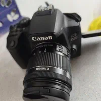 دوربین canon 850d