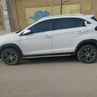 ایکس 22پرو دنده‌ای 1402