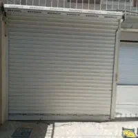 کرکره برقی