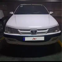 پژو پارس مدل ۹۷ xu7