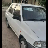 فروش پراید مدل ۹۷