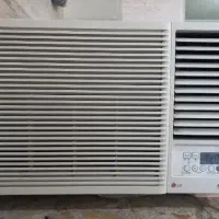 کولرگازی الجی کنترلی 24هزار