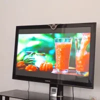 تلویزیون  سامسونگ