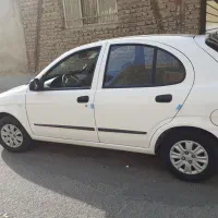 تیبا۲مدل ۴۰۱ بیرنگ فنی به شرط فوری فوری تاشب