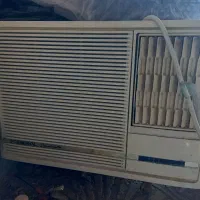 کولر گازی اصل اجنرال به شرط