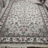 فرش ۶متری ۷۰۰شانه نگین مشهد نو