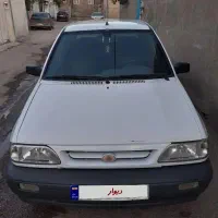 پراید مدل ۹۰