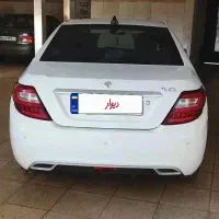 دنا پلاس 1401بدون رنگ درحد صفر