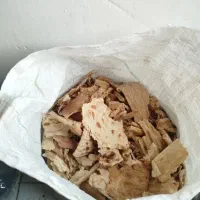 نان خشک