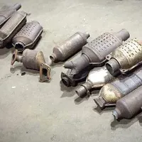 کاتالیزور.کاتالیست