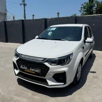 پارس نوآ( L90 ارتقا یافته) مدل ۱۴۰۵ صفرخشک