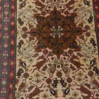 قالیچه 2*1 نو