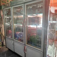 یخچال ایستاده
