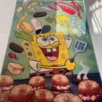 فرش چهار متری کودک