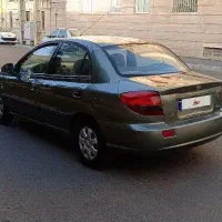 ریو مدل ۸۴ سالم