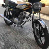 موتورسیکلت ۲۰۰