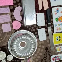 حراج وسایل قنادی فروش فوری